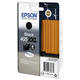 Inktcartridge Epson 405XXL T02J14 zwart