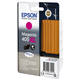 Inktcartridge Epson 405XL T05H34 rood