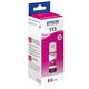 Navulinkt Epson 113 EcoTank rood
