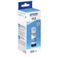 Navulinkt Epson 113 EcoTank blauw