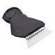 IJskrabber ProPlus met fleece handschoen assorti