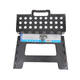 Opstapkruk ProPlus inklapbaar 290x215x220mm grijs