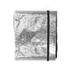 Antivriesscherm ProPlus 180x70cm zilver