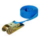 Spanband ProPlus ratel 5 meter blauw