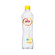Water Spa Touch sparkling lemon petfles 500ml