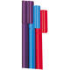 Kleurstiften Faber-Castell Connector assorti cadeauset à 80 stuks