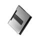 Laptopstandaard Neomounts NSLS200 opvouwbaar zwart zilver