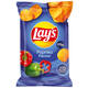 Chips Lay's paprika 175 gram