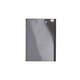 Klembord MAUL A4 staand + insteektas PVC zwart