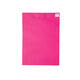 Klembord MAUL A4 staand PVC neon roze