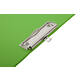 Klembord MAUL A4 staand PVC neon groen