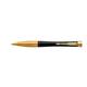 Balpen Parker Urban twist matt black GT medium