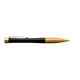Balpen Parker Urban twist matt black GT medium