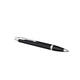Balpen Parker IM matt black CT medium