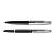 Balpen Parker 51 black CT medium