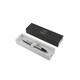Balpen Parker IM stainless steel CT M