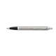 Balpen Parker IM stainless steel CT M