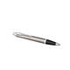 Balpen Parker IM stainless steel CT M