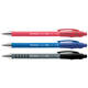 Gelschrijver Paper Mate FlexGrip medium zwart