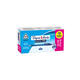 Gelschrijver Paper Mate FlexGrip medium blauw