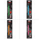 Vulpotlood rOtring Visuclick 2B 0.7mm assorti