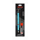 Vulpotlood rOtring Visuclick 2B 0.7mm assorti