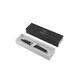 Vulpen Parker IM matt black CT medium