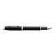 Vulpen Parker IM matt black CT medium