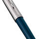 Balpen Parker 51 teal CT medium