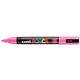 Paintmarker Uni POSCA PC5M medium roze