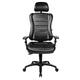 Bureaustoel Topstar Head Point RS zwart