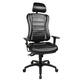 Bureaustoel Topstar Head Point RS zwart