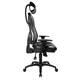 Bureaustoel Topstar Head Point RS zwart