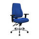 Bureaustoel Topstar Point 91 blauw