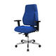 Bureaustoel Topstar Point 91 blauw