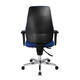 Bureaustoel Topstar Point 91 blauw