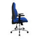 Bureaustoel Topstar Point 91 blauw