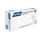 Handschoen Hynex nitril M wit 3.5g 100 stuks