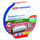 Montagetape tesa® Powerbond Outdoor dubbelzijdig 5mx19mm transparant