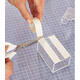 Montagetape tesa® Powerbond dubbelzijdig 5mx19mm transparant