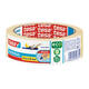 Afplaktape tesa®  Economy 30mmx25m geel