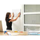 Montagetape tesa® Powerbond Indoor dubbelzijdig klevend 5mx38mm wit