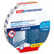 Montagetape tesa® Powerbond Spiegel dubbelzijdig 5mx19mm