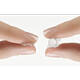 Tochtstrip tesamoll® Premium Flexible siliconen 6mx9mm transparant