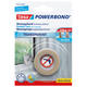 Montagetape tesa® Powerbond dubbelzijdig 1,5mx19mm transparant