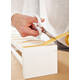 Montagetape tesa® Powerbond Indoor dubbelzijdig 5mx19mm wit
