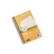 Things to do Djois Atlanta recycled papier Summer 195x125mm 100 vel 70gr geel 2 stuks