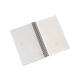 Things to do Djois Atlanta recycled papier Summer 195x125mm 100 vel 70gr geel 2 stuks
