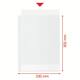 Showtas Esselte recycle PP A4 70µ 11-gaats transparant 100 stuks