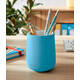 Pennenhouder Leitz Cosy blauw